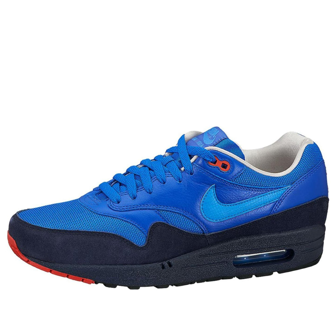 Nike Air Max 1 FB 'Photo Blue Obsidian' 579920-400