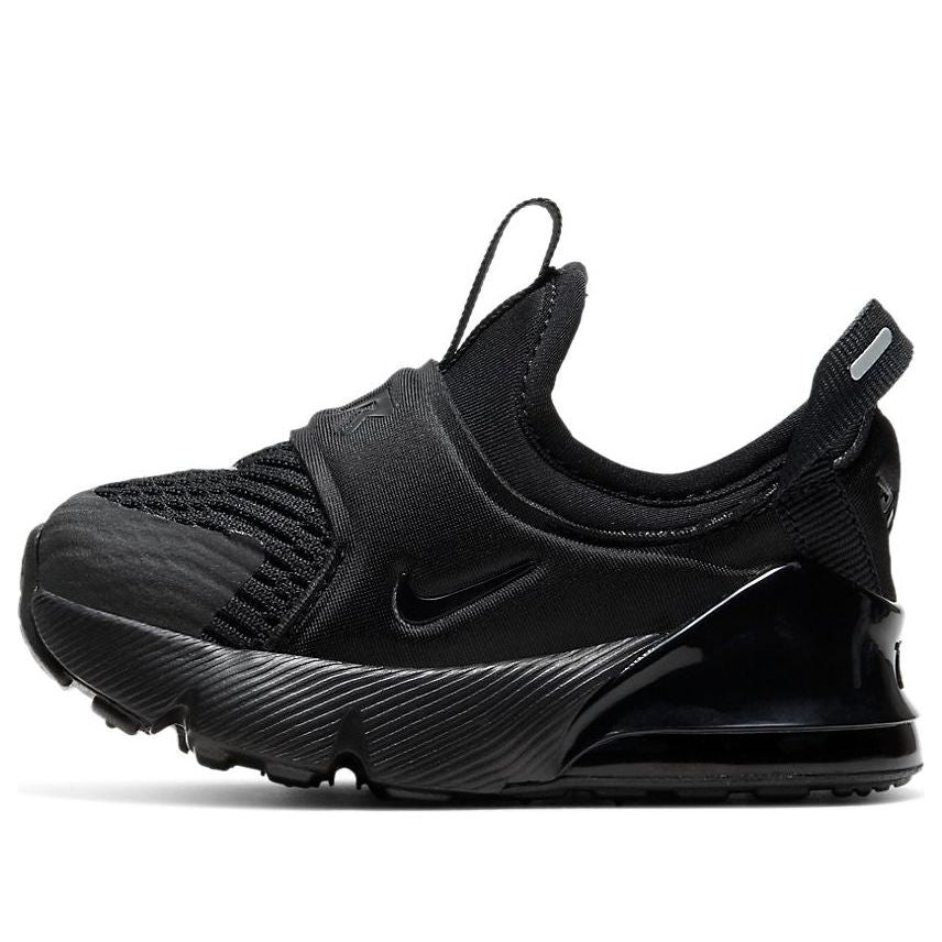 (TD) Nike Air Max 270 Extreme 'Triple Black' CI1109-005
