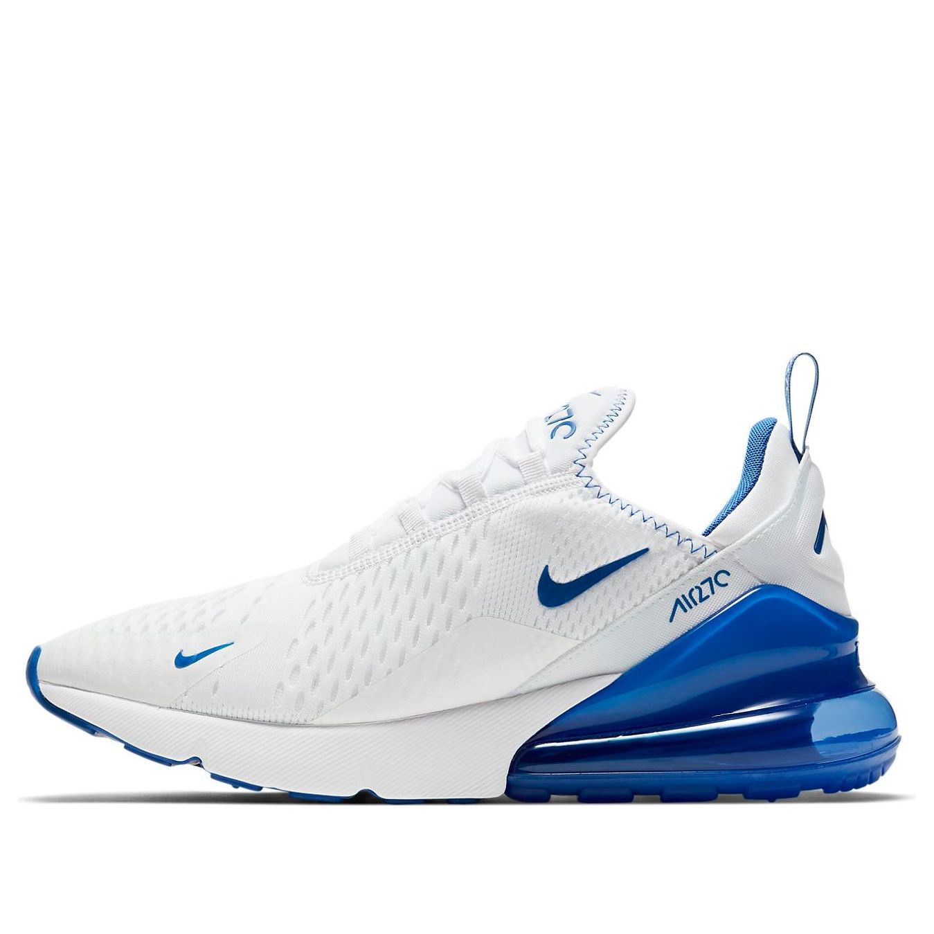 Nike Air Max 270 'Kentucky' DH0268-100