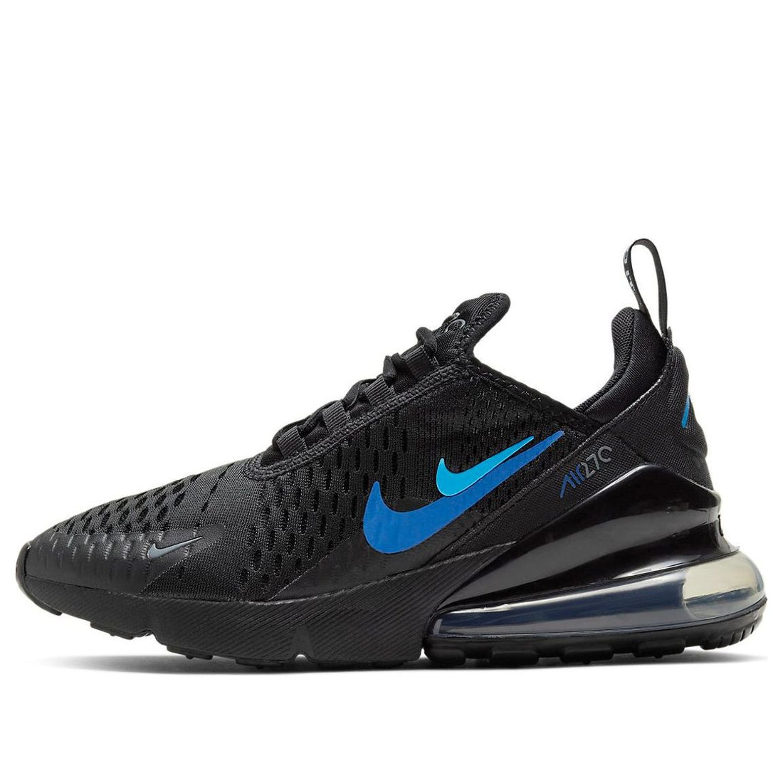 (GS) Nike Air Max 270 'Hyper Royal' CT6016-001