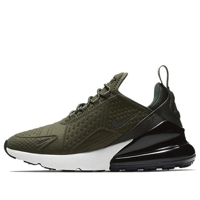 (GS) Nike Air Max 270 SE 'Cargo Khaki' AJ7372-300