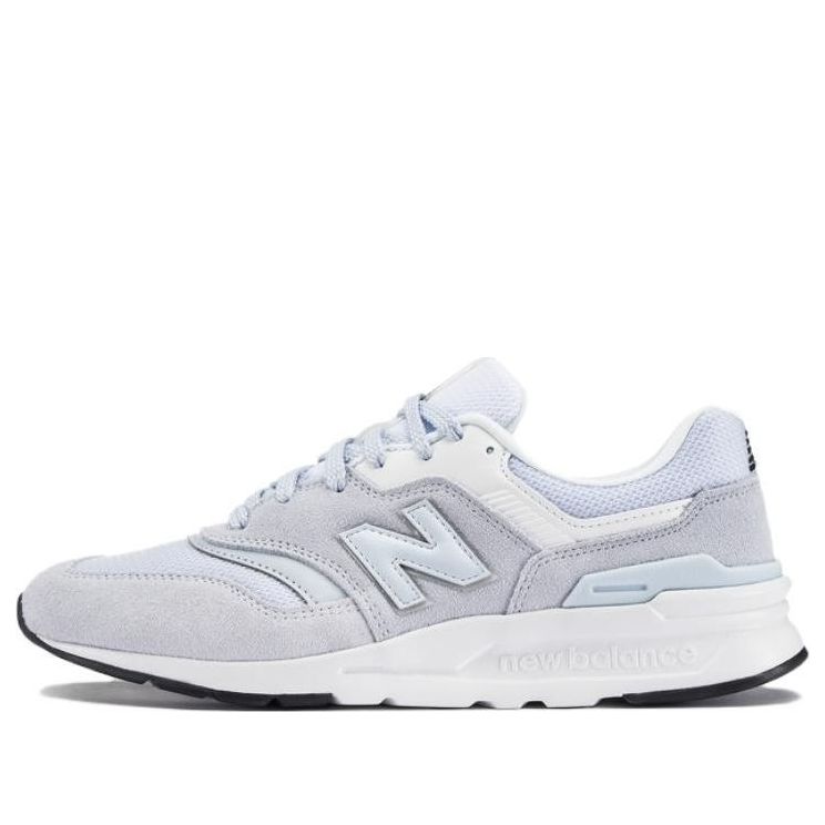 (WMNS) New Balance 997H 'Light Grey' CW997HTR