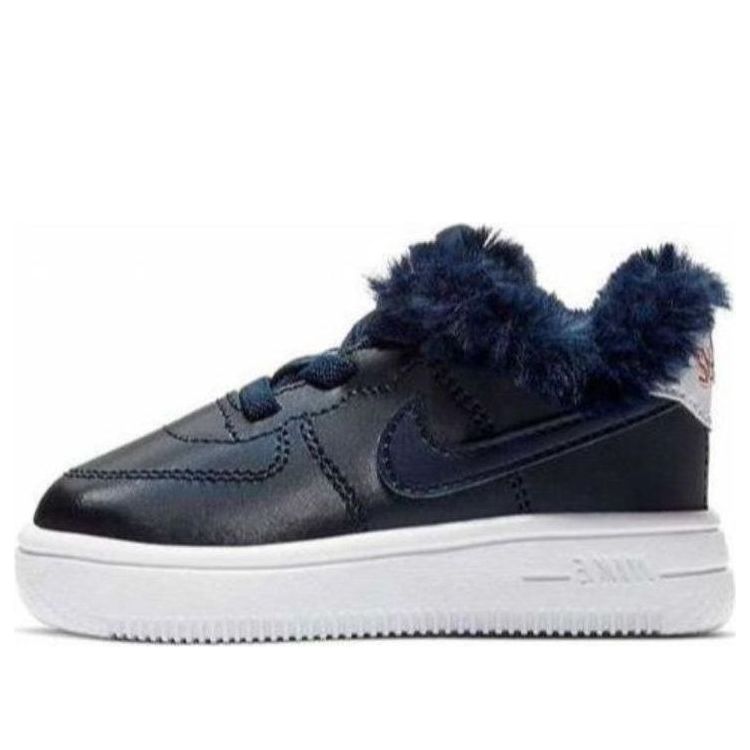 (TD) Nike Air Force 1 Low 'Valentine's Day Obsidian' AV0751-400
