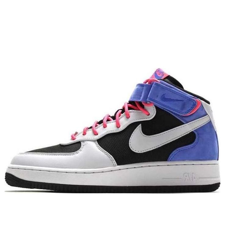 Nike Air Force 1 Premium Mid 'Baltoro' 316670-001