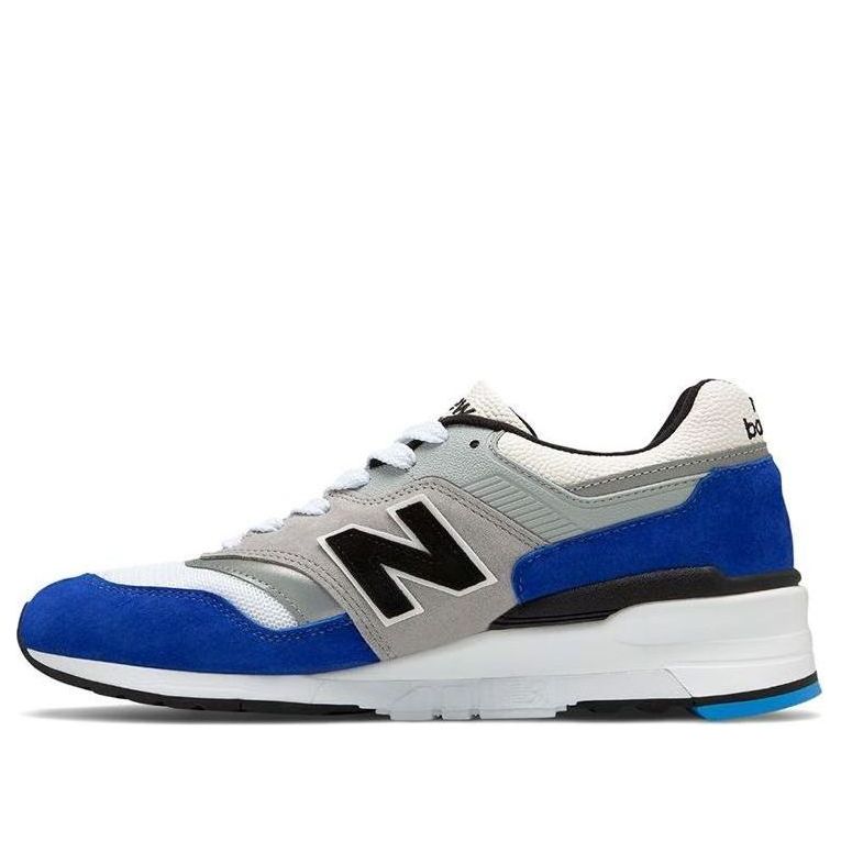 New Balance 997 Made in USA 'Blue Grey' M997OGA