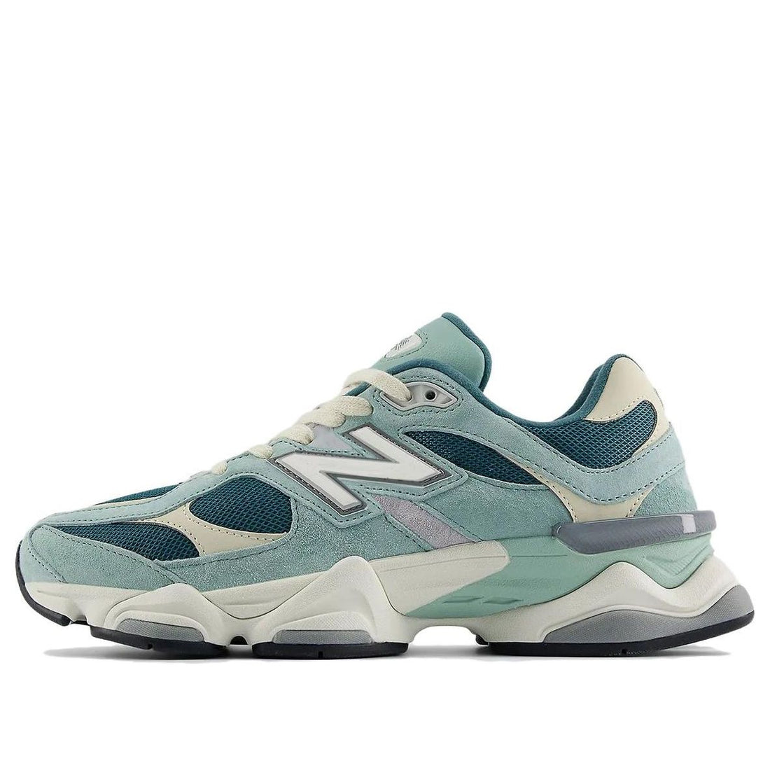 New Balance 9060 'New Spruce Salt Marsh Turtledove' U9060FG