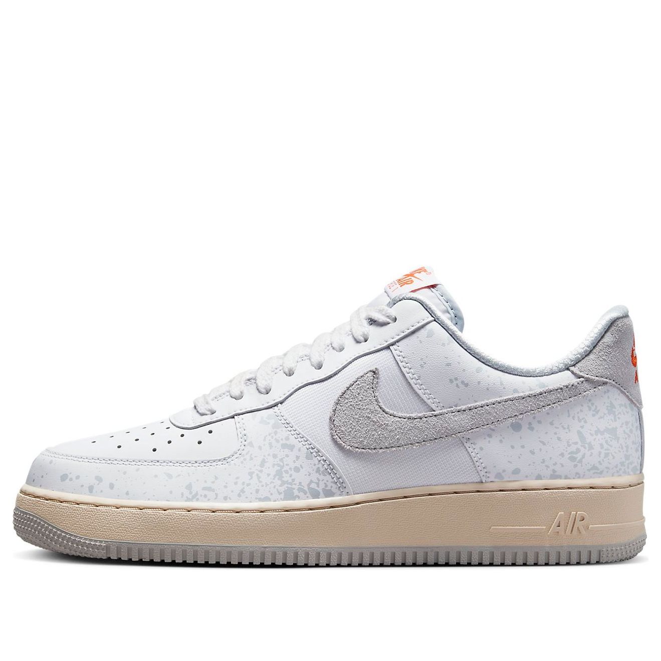 Nike Air Force 1 '07 'Spray Paint' FD9758-100