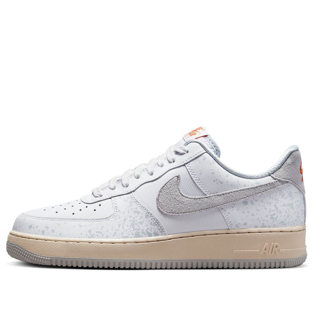 Nike Air Force 1 '07 'Spray Paint' FD9758-100