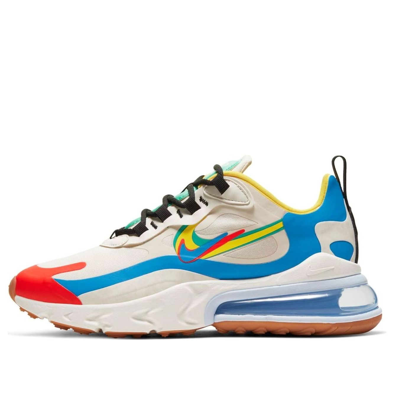 (WMNS) Nike Air Max 270 React 'Legend of Her' CT1634-100