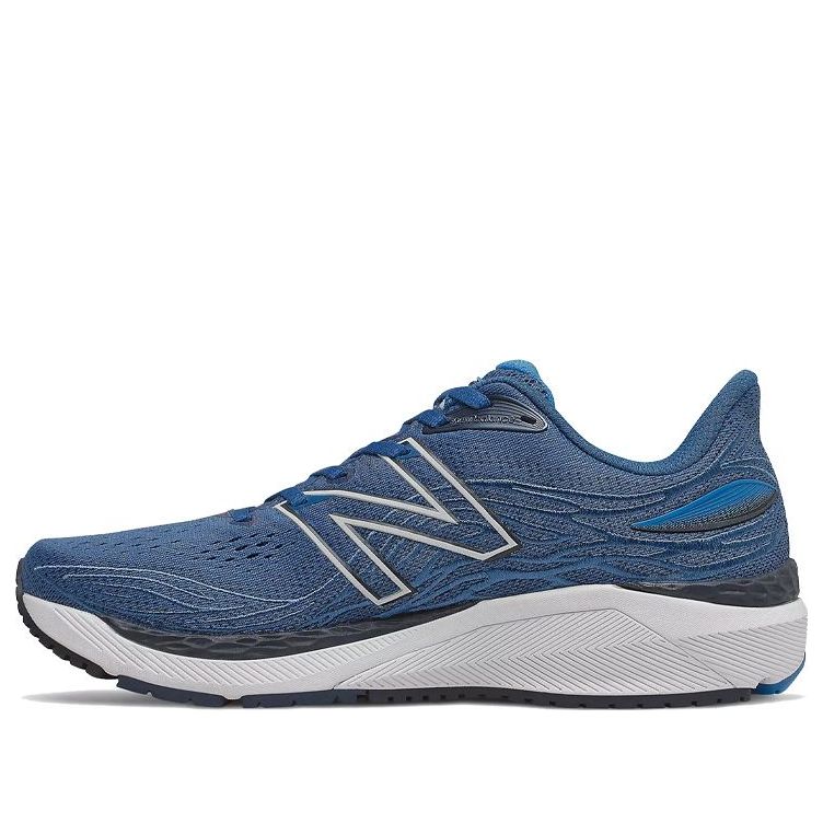 New Balance Fresh Foam X 860 V12 'Oxygen Blue' M860B12