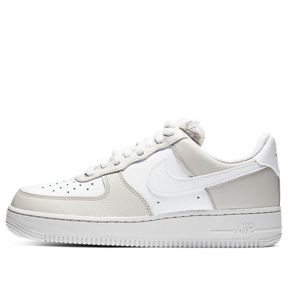 (WMNS) Nike Air Force 1 '07 Low 'Light Bone' DC1165-001