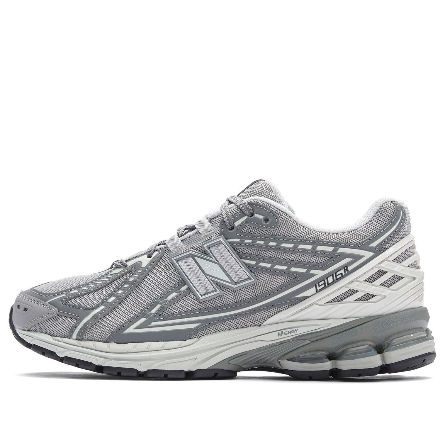 New Balance 1906R 'Concrete Harbor Grey Brighton Grey' M1906RLC