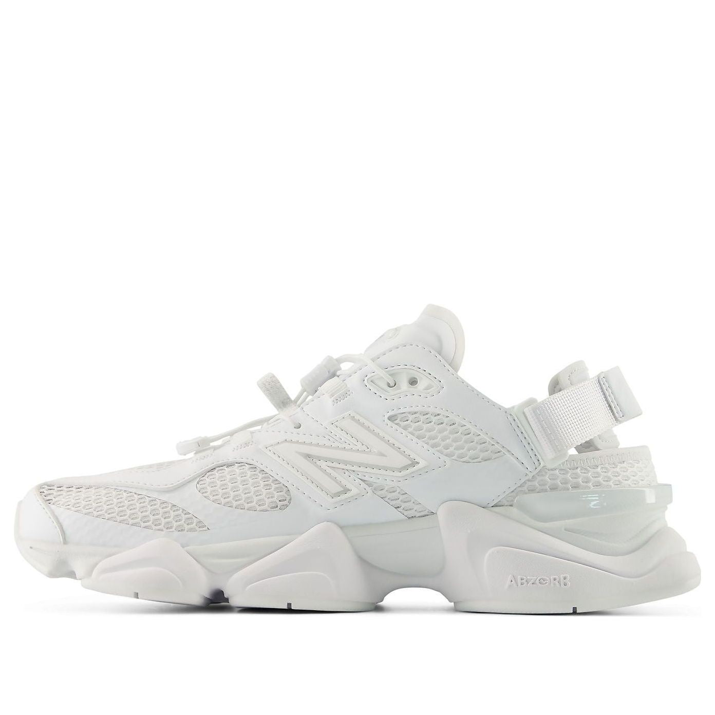 New Balance U9060Sv1 'White' U90606B5