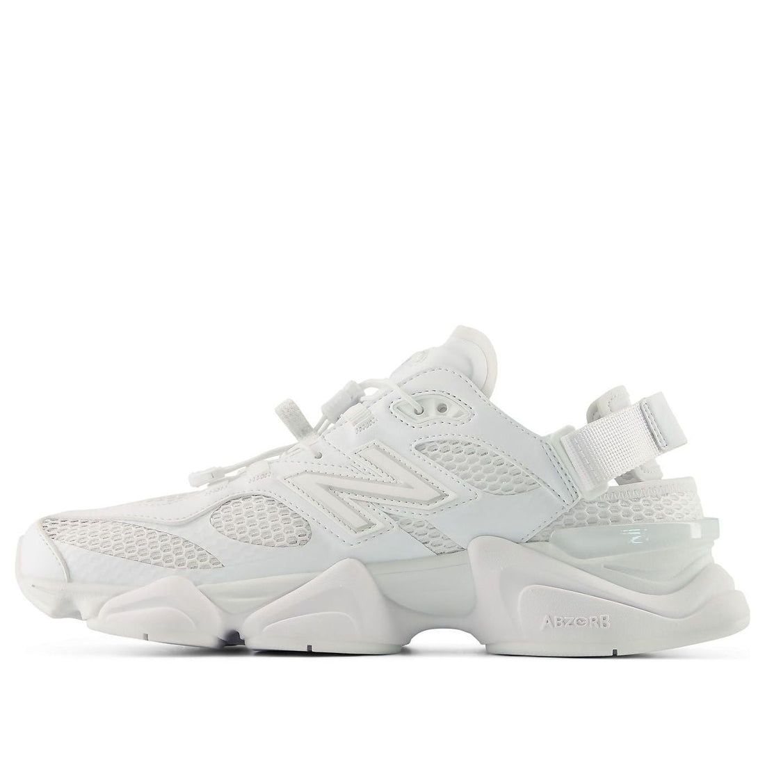 New Balance U9060Sv1 'White' U90606B5