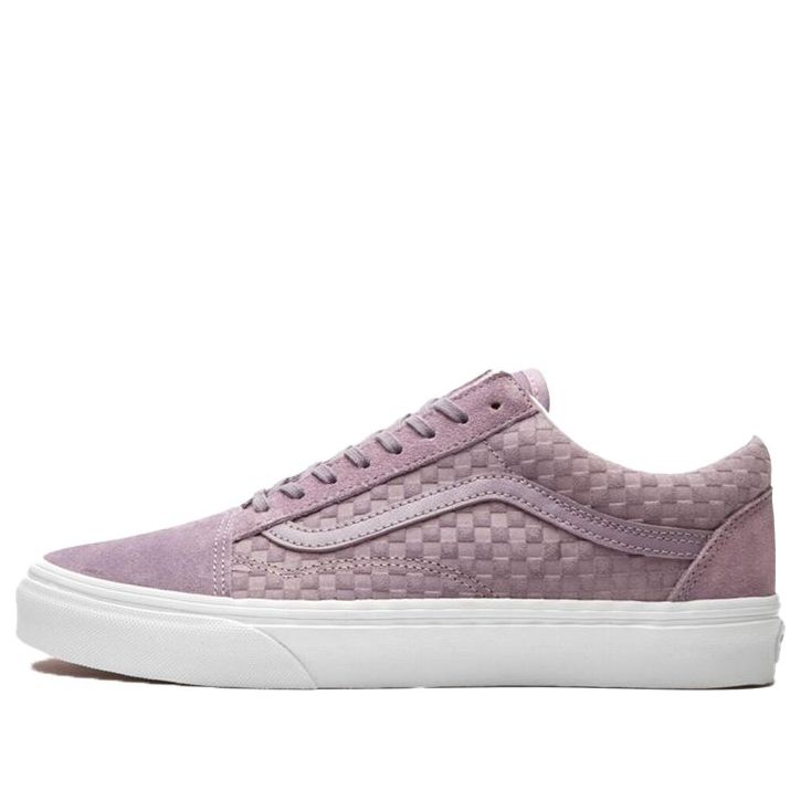 Vans Old Skool 'Embossed Mini Check - Nirvana' VN0A38G11HG