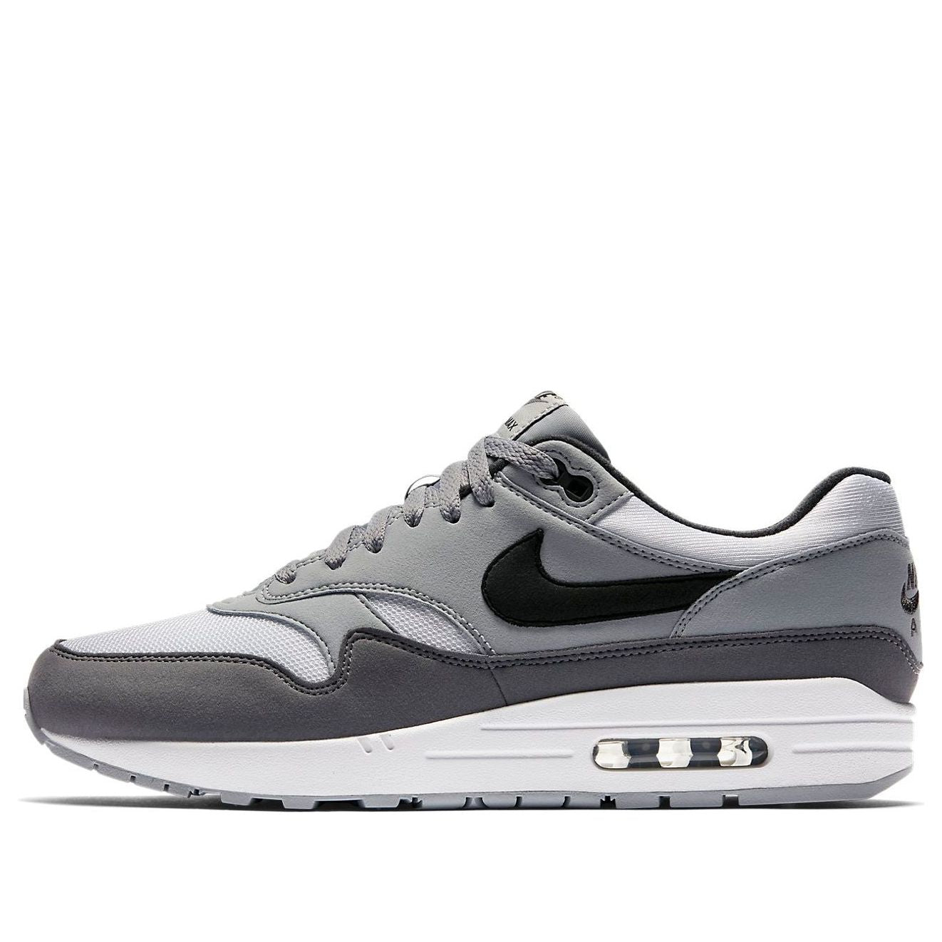 Nike Air Max 1 'Wolf Grey' AH8145-101