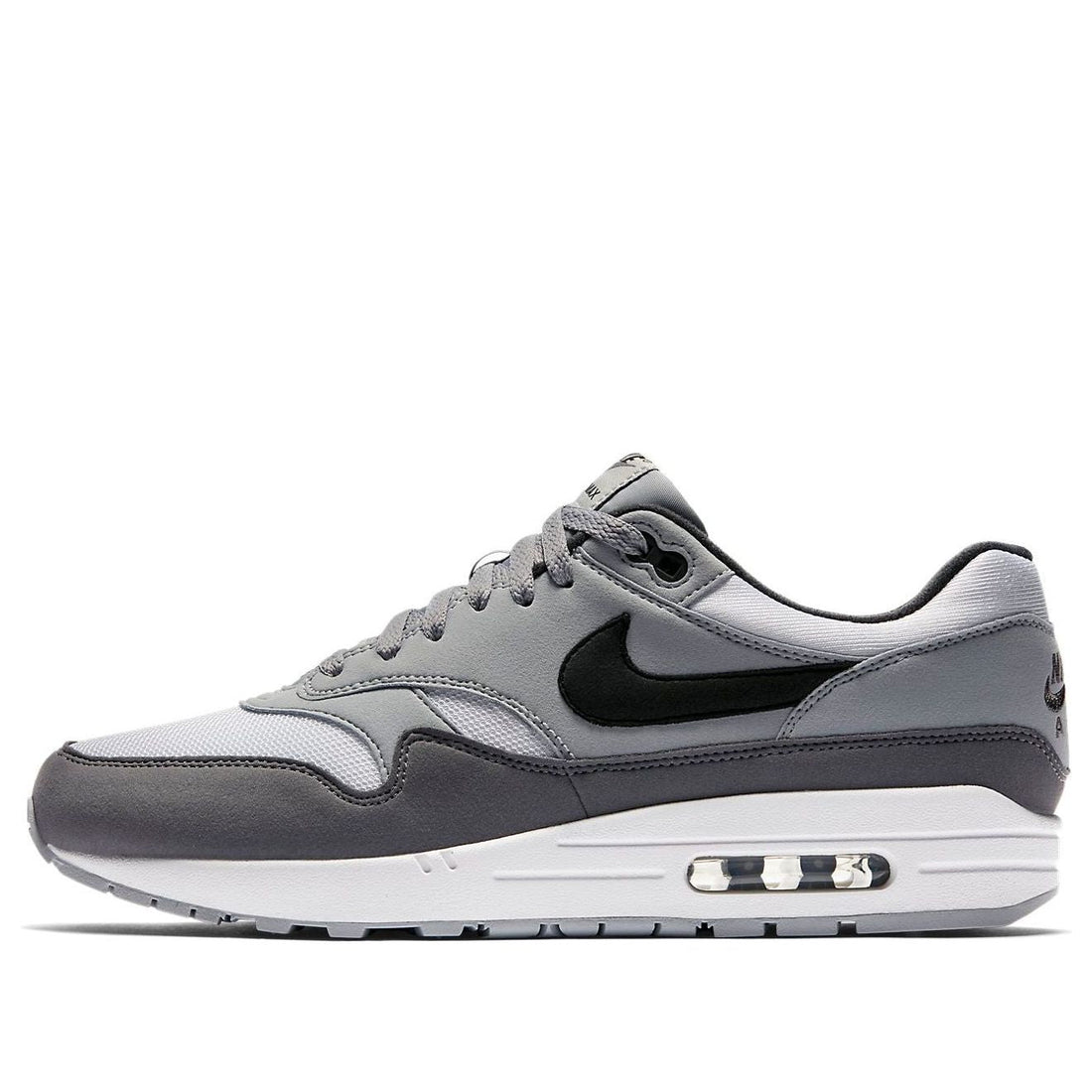 Nike Air Max 1 'Wolf Grey' AH8145-101