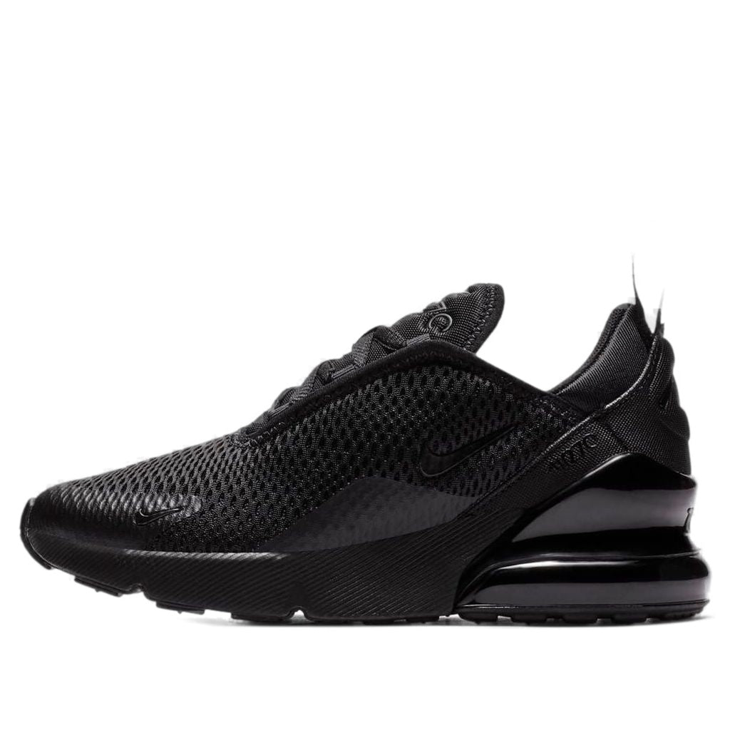 (PS) Nike Air Max 270 'Triple Black' AO2372-006