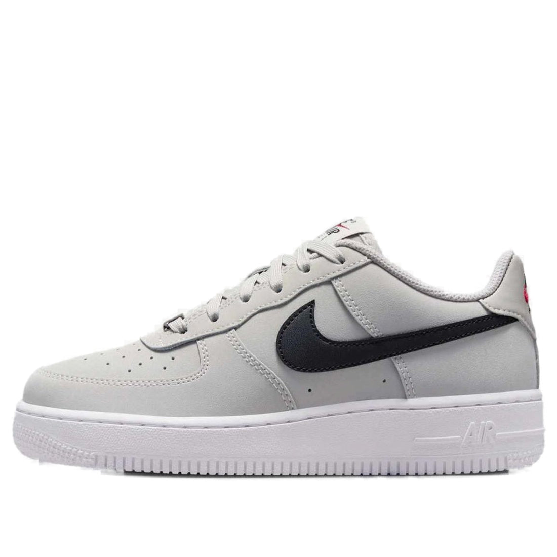 (GS) Nike Air Force 1 LV8 'Light Iron Ore White Black' FZ1021-001