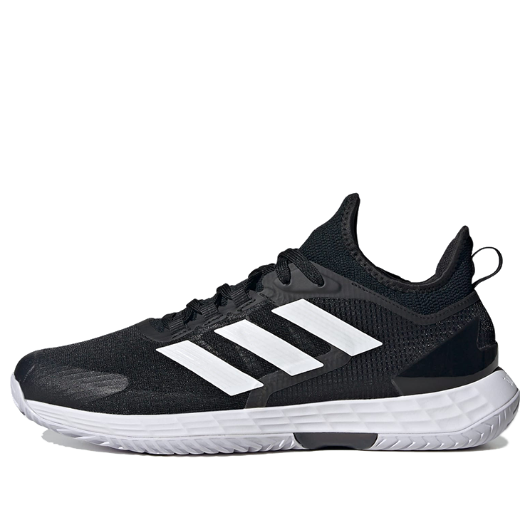 adidas Adizero Ubersonic 4.1 'Black White' ID1564