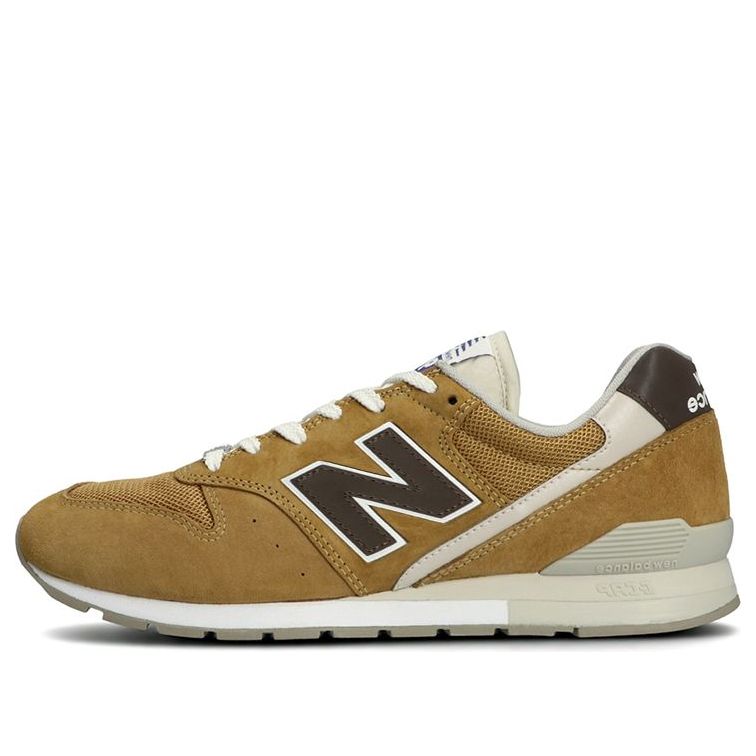 New Balance 996 Series V2 Low-Top Brown CM996HL2