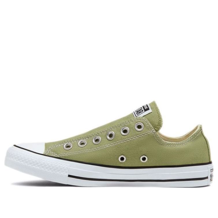 Converse Chuck Taylor All Star Slip Low 'Street Sage' 167690F