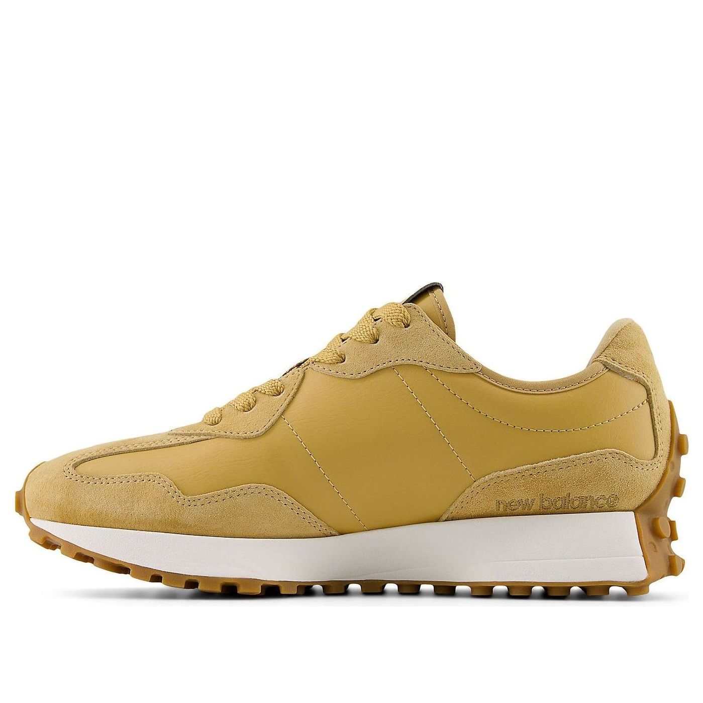 New Balance 327 'Workwear White' U327LJ
