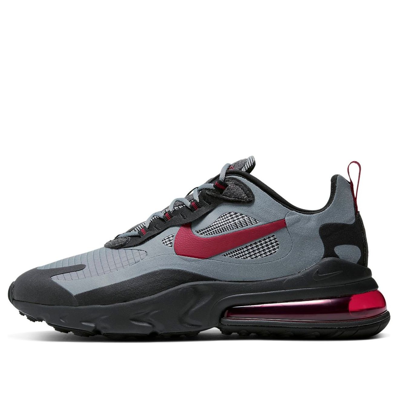 Nike Air Max 270 React 'Houndstooth' CT3135-001