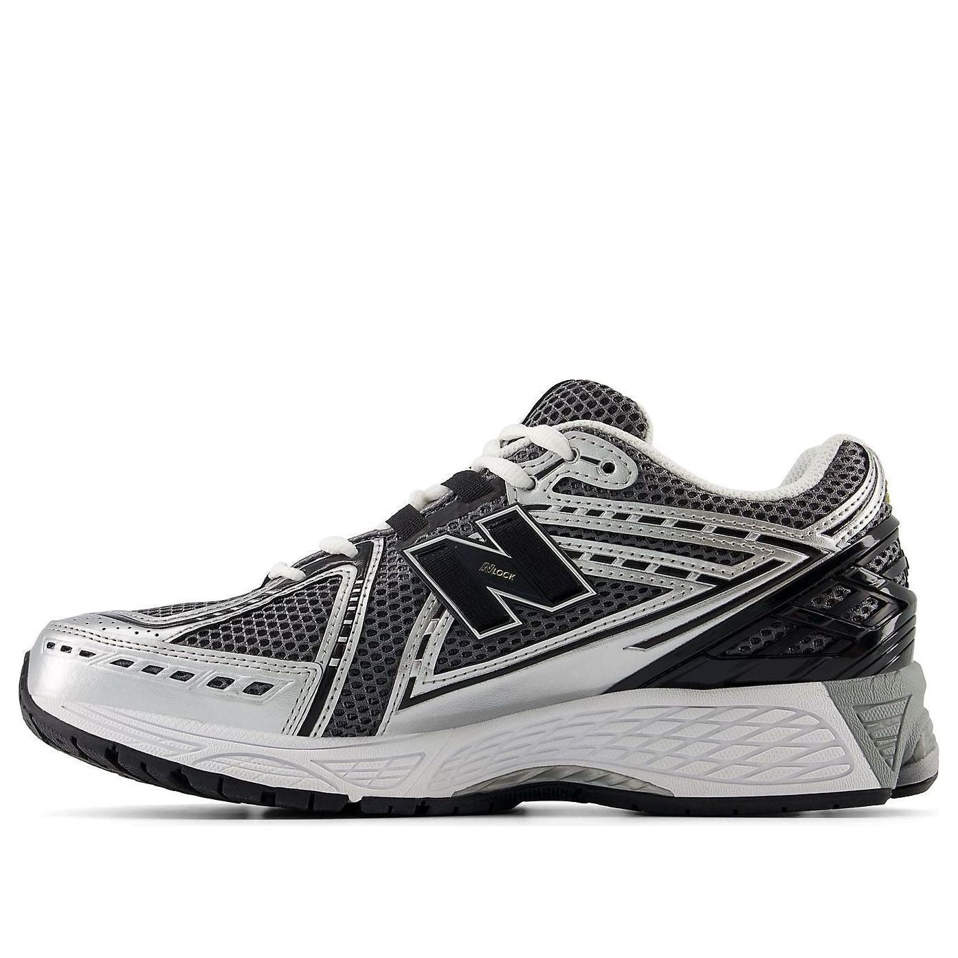New Balance 1906R 'Sliver Metallic Black' U1906RCG