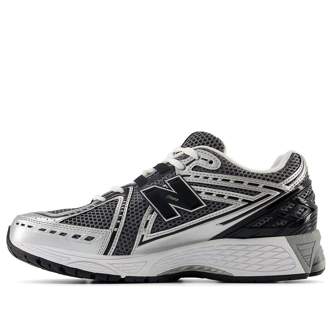 New Balance 1906R 'Sliver Metallic Black' U1906RCG