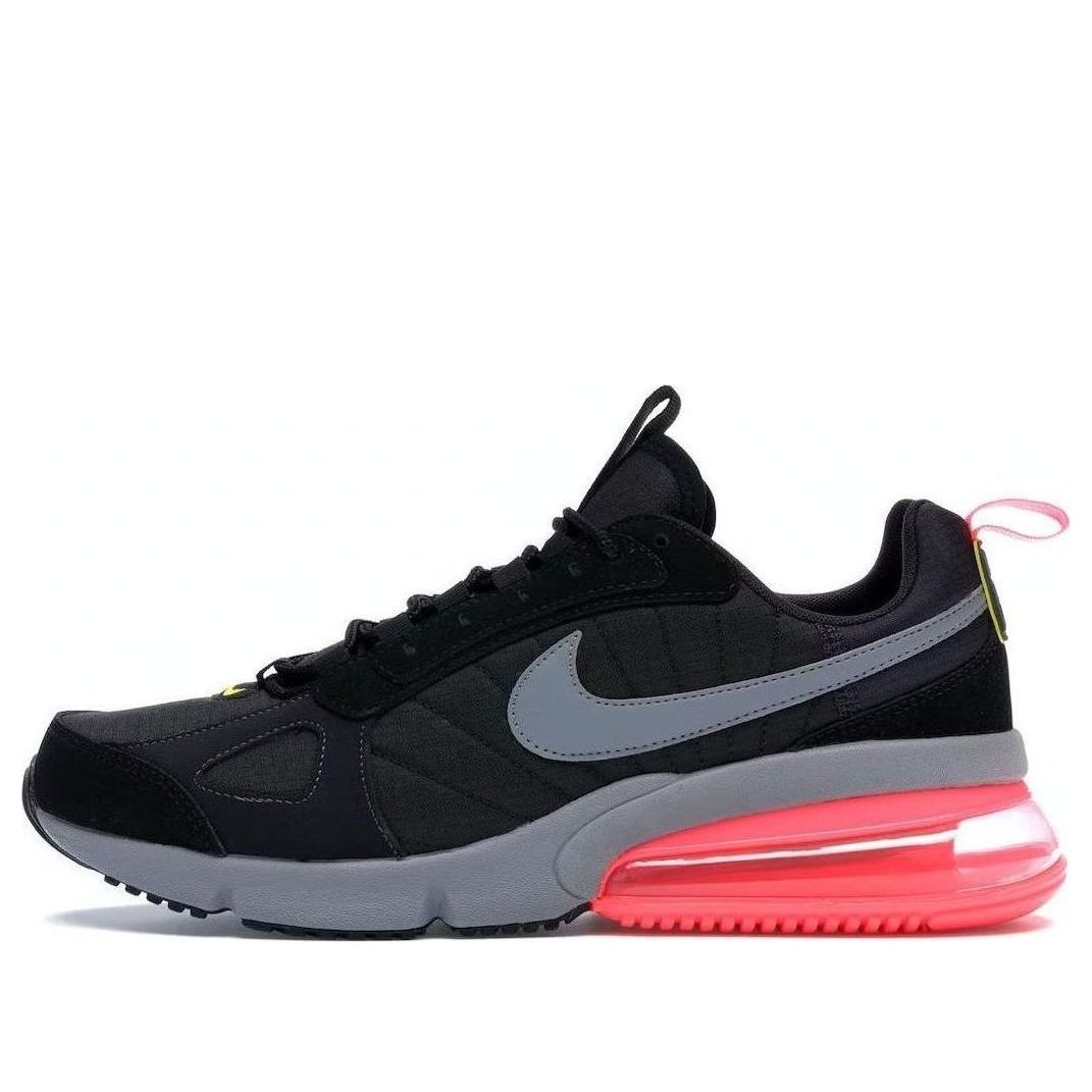 Nike Air Max 270 Futura 'Black Hot Punch' AO1569-007