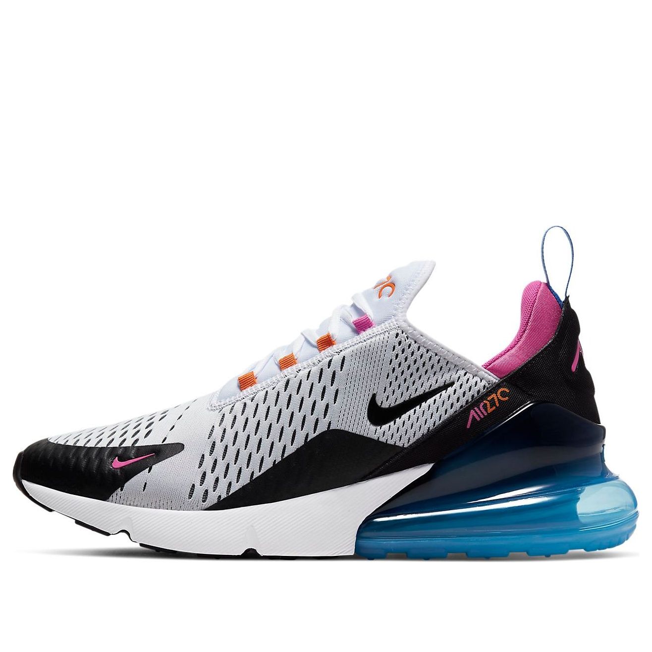 Nike Air Max 270 'White Multi' CW6989-100