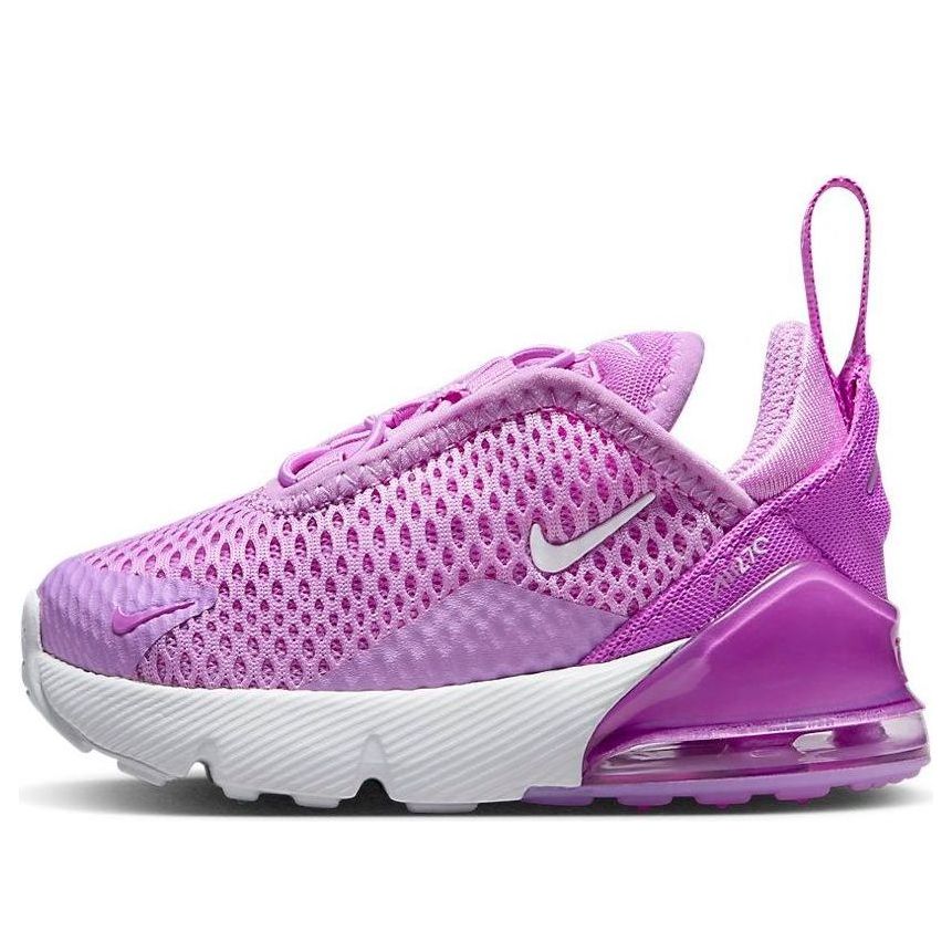 (TD) Nike Air Max 270 'Purple' DD1646-501
