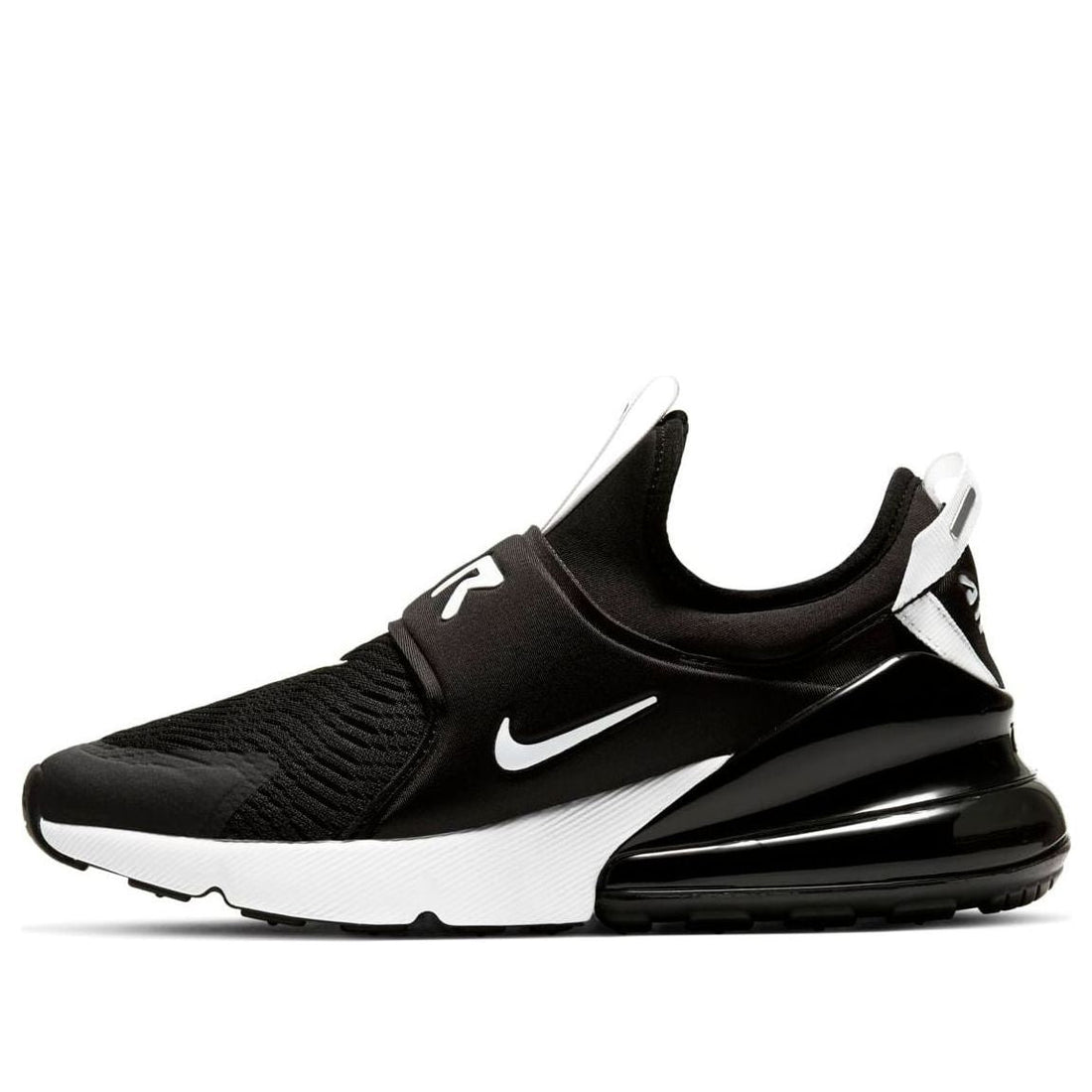 (GS) Nike Air Max 270 Extreme 'Black' CI1108-001