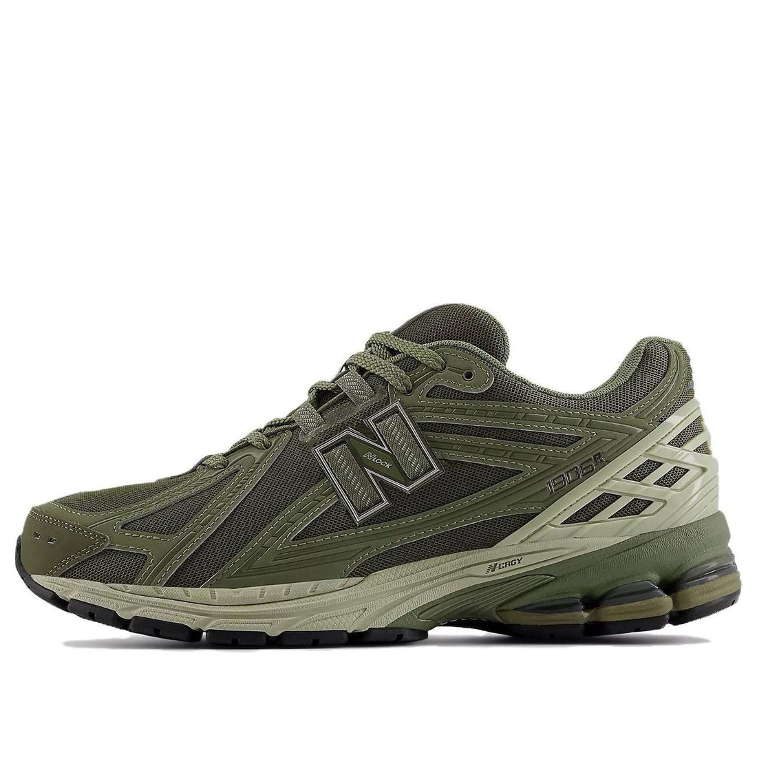 New Balance 1906R 'Dark Camo Dark Olive Dark Stone' M1906RLO