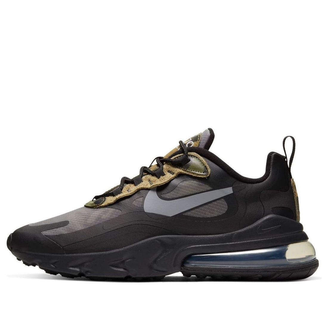Nike Air Max 270 React 'Camo' CT5528-001
