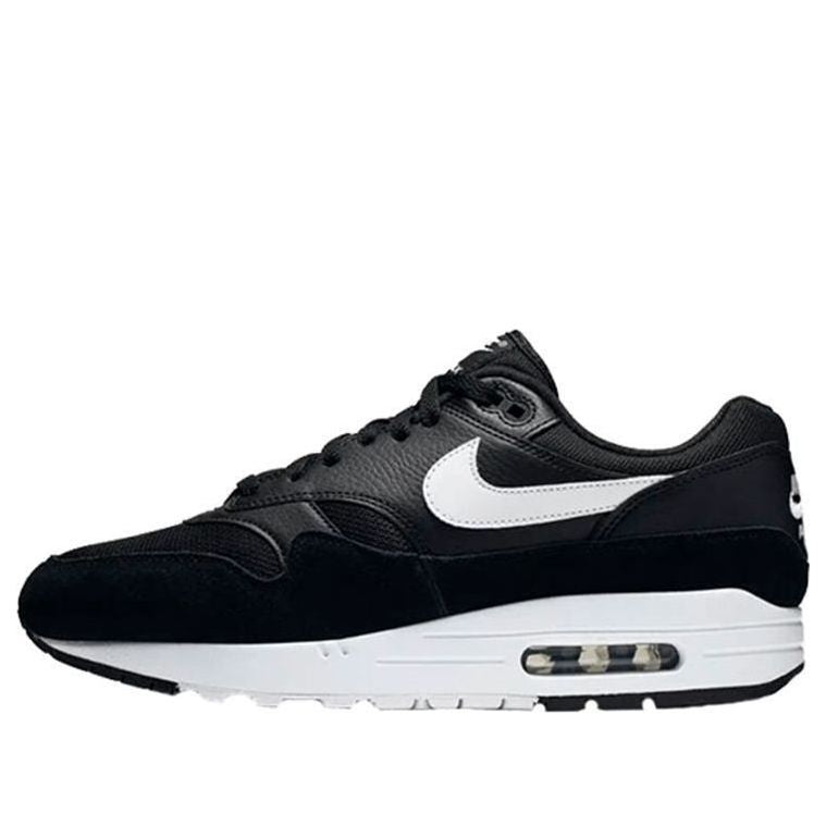 Nike Air Max 1 'Black White' AH8145-014