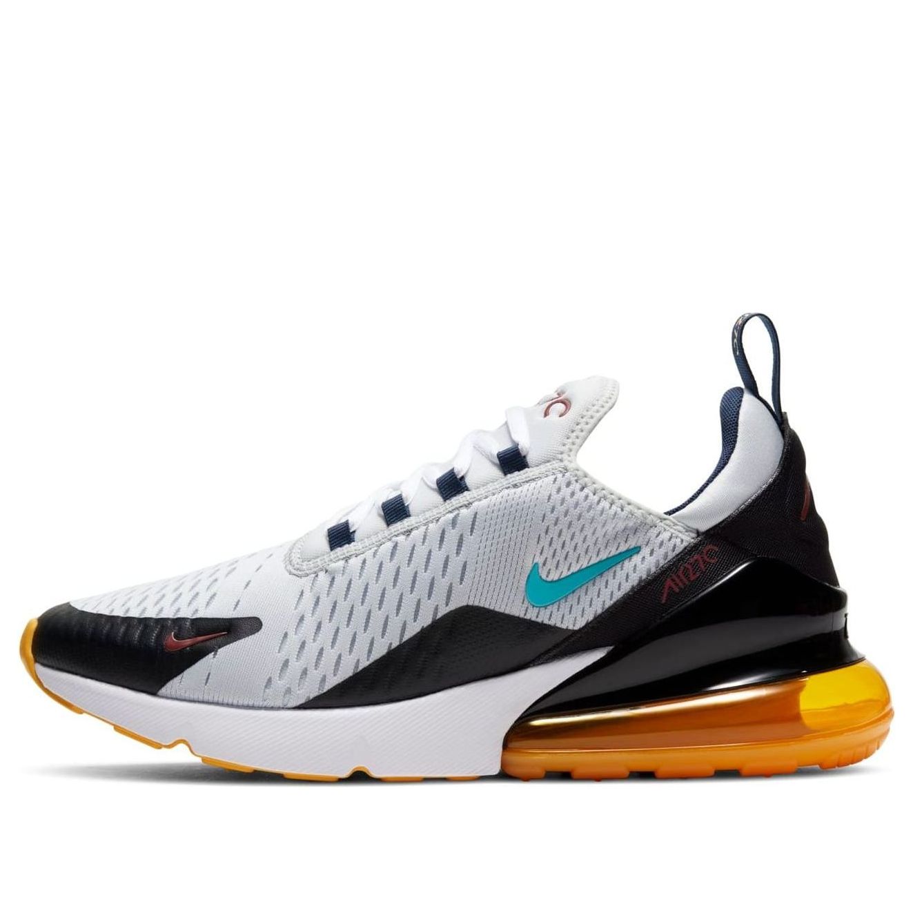 Nike Air Max 270 'Oracle Aqua' DJ2736-001