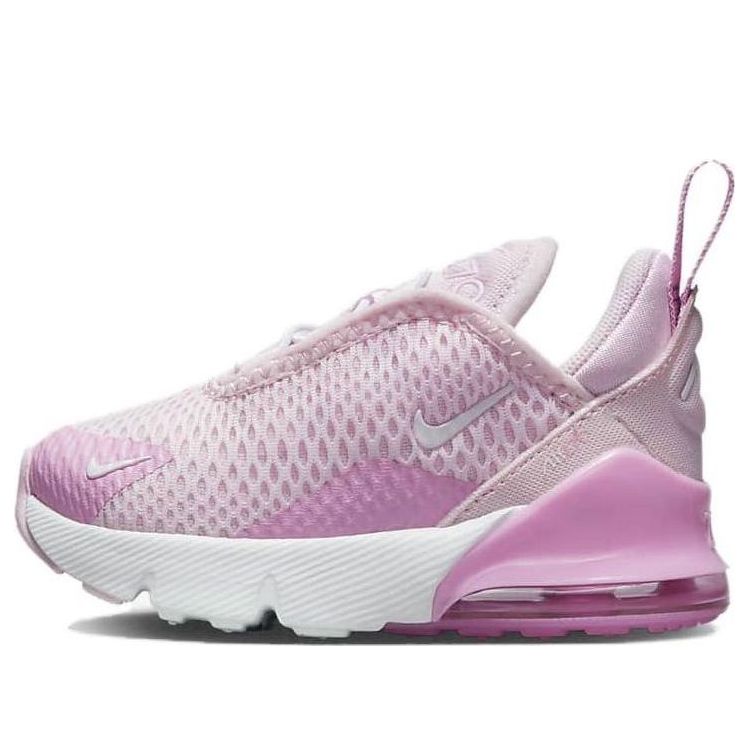 (TD) Nike Air Max 270 'Pink Foam' FJ0692-663