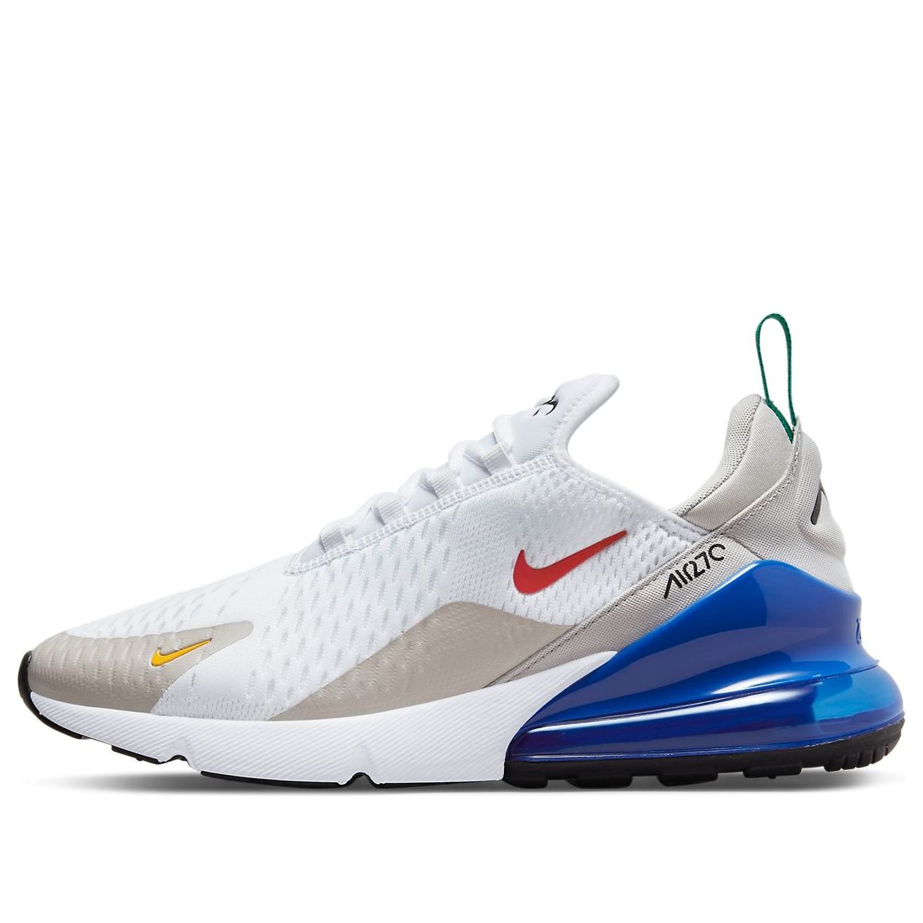 Nike Air Max 270 'White Game Royal' DV3731-100