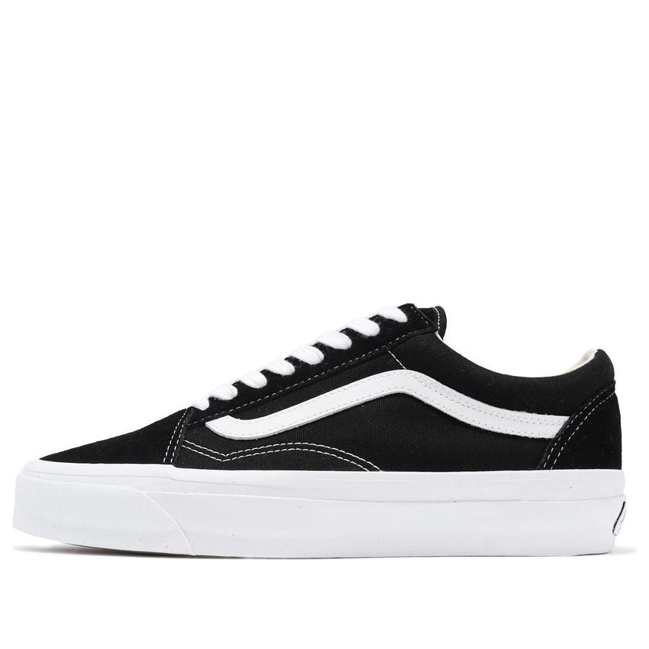 Vans Premium LX Old Skool 36 'Black' VN000CQDBA2