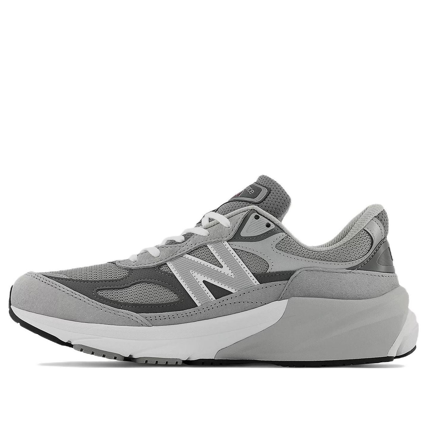 (WMNS) New Balance 990v6 Made in USA 'Grey' W990GL6
