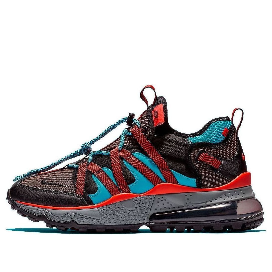 Nike Air Max 270 Bowfin 'Red Teal' AJ7200-200