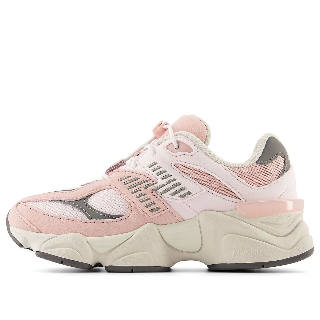 (PS) New Balance 9060 'Pink Granite' PV9060EA