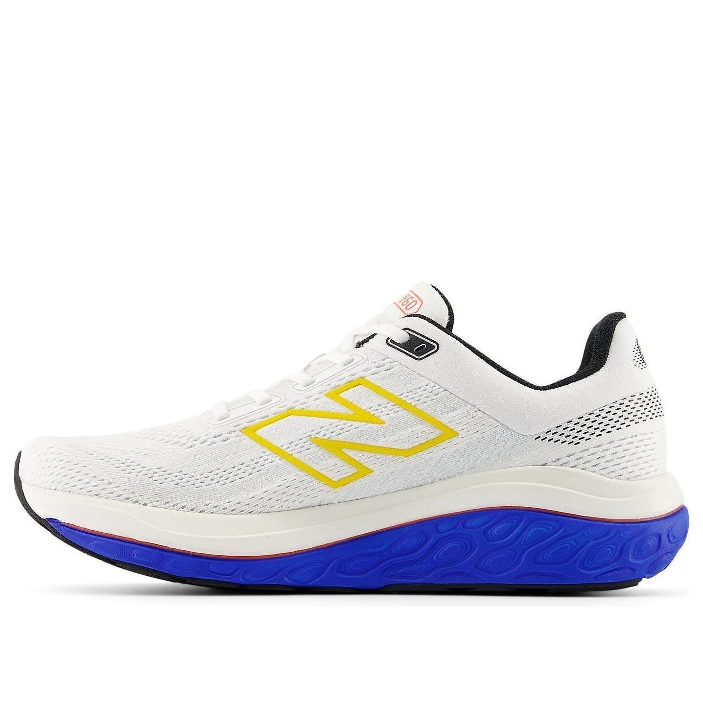 New Balance Fresh Foam X 860 v14 2E 'White Blue' M860Z14