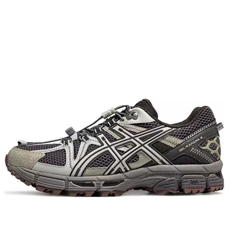 ASICS Gel-Kahana 8 FL 'Brown Carbon Black' 1011B828-022