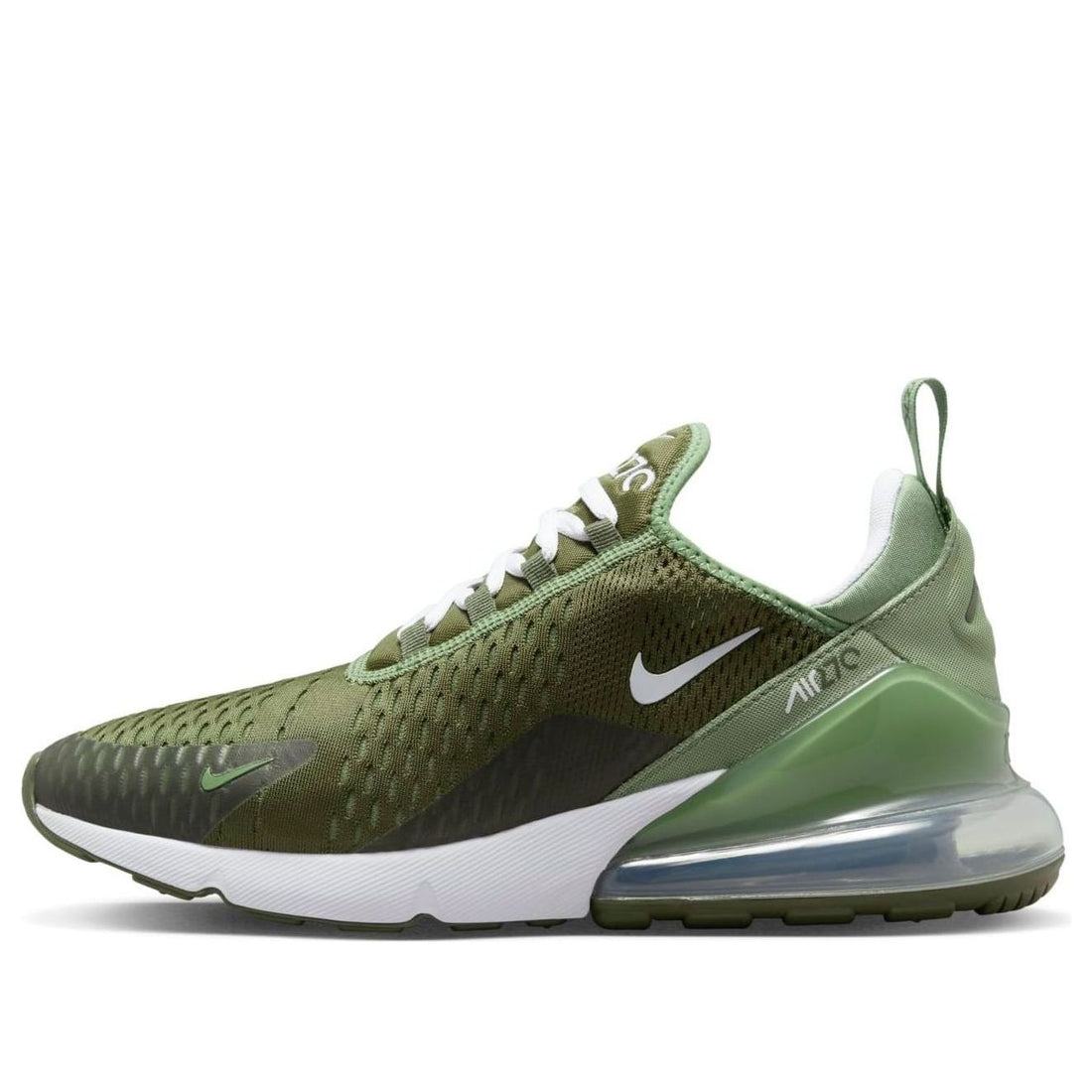 Nike Air Max 270 'Medium Olive' FJ0680-222