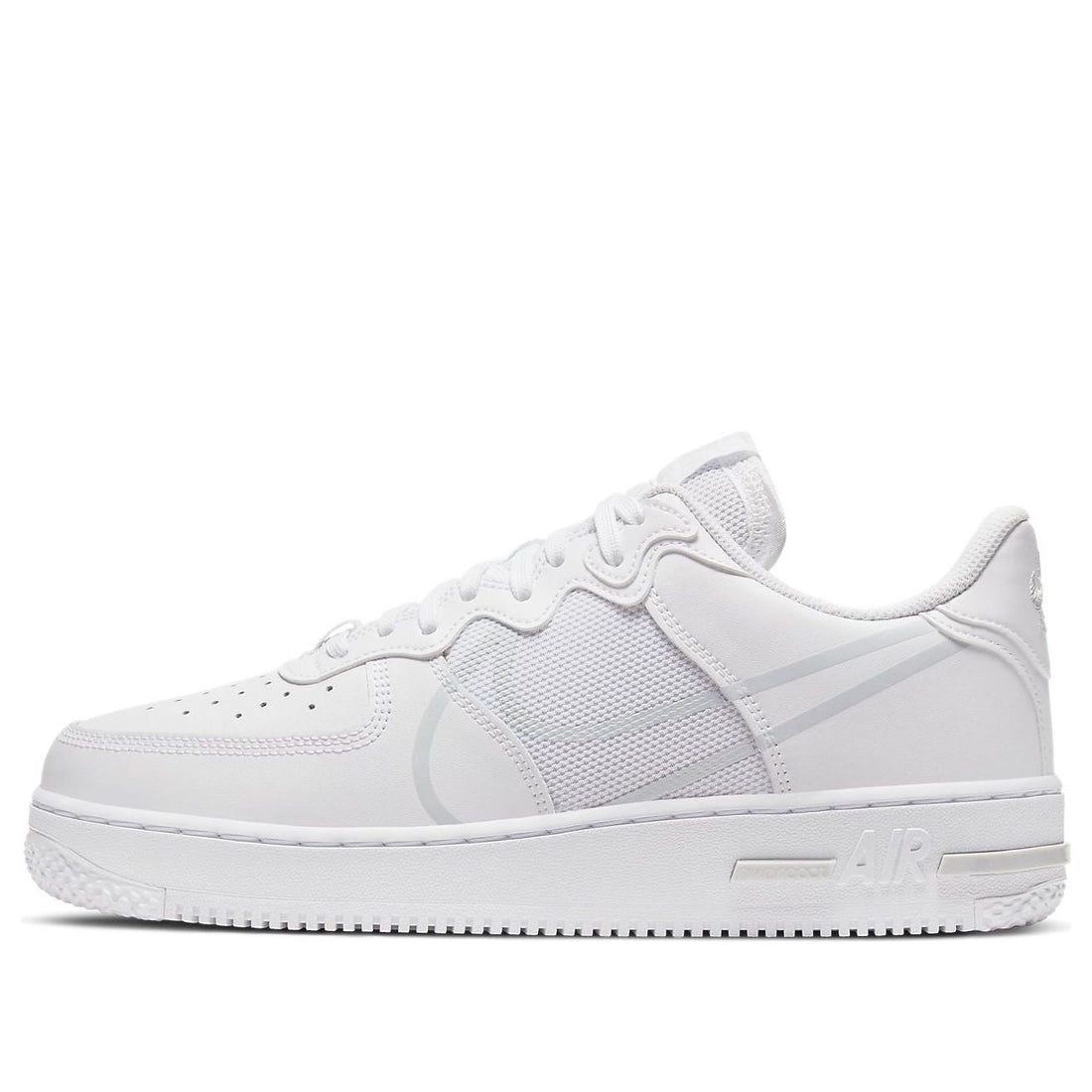 Nike Air Force 1 React 'White' CT1020-101