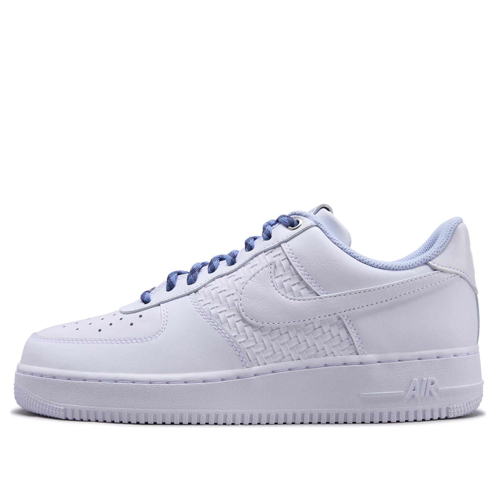 Nike Air Force 1 '07 LV8 'White Hydrogen Blue' IW1892-111