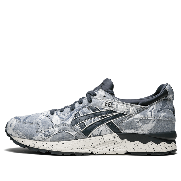 ASICS Gel Lyte 5 'Japanese Denim' H612N-5050